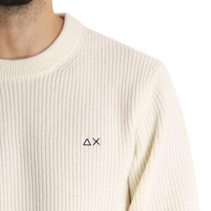 MAGLIA GIROCOLLO SUN68 - Mad Fashion | img vers.300x/